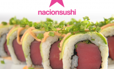 Sushi Restaurants Costa Rica