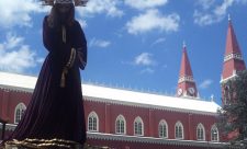 Schedules Costa Rica Holy Week