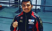 Chocolatito Gonzalez