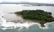 Uvita Island Costa Rica
