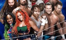 WWE Live Costa Rica