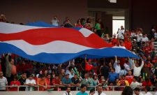 Costa Rica Mexico soccer