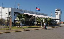 Costa Rica Liberia Airport
