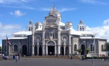 Costa Rica Churches