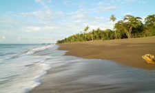 Costa Rica Beach Vacation