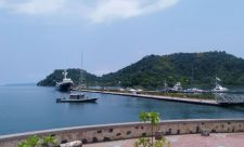 Golfito Marina Costa Rica
