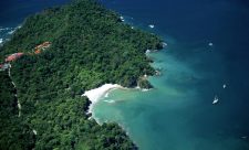Beaches Manuel Antonio Costa Rica