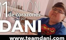#TeamDani
