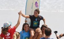 Essential Costa Rica Surf Pro