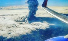 Poas Volcano
