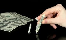 Cost of Addiction