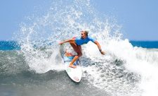Costa Rica Surfing
