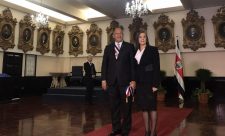 Costa Rica State of the Nation