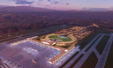 New International Airport orotina Costa rica