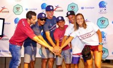 Costa Rica Surf Tournament