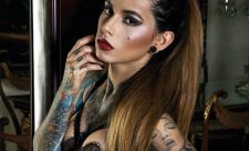Paradise Tattoo Convention Costa Rica