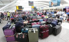British Airways flights canceled costa rica