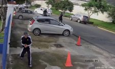 Costa Rica Organized Crime