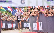 Ironman 70.3 Costa Rica results