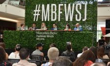 Mercedes Benz Fashion Week San Jose 2017