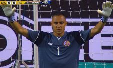 Costa Rica Keylor Navas