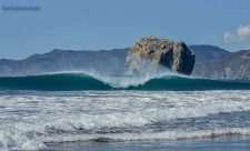 Roca Bruja Guanacaste Costa Rica