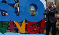 San Jose Costa Rica SJO Vive