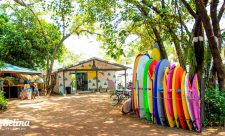 Selina Hotels Costa Rica