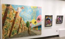 Costa Rica Art Gallery