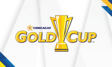 Costa Rica Honduras Gold Cup