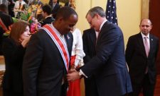 US ambassador Costa Rica