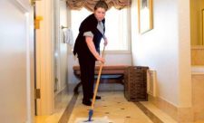Costa Rica House Maid Insurance