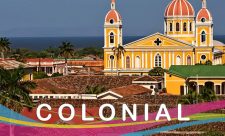 Nicaragua Tourism