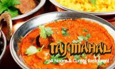 Costa Rica Indian Food Culture