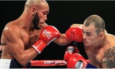 Beltran defeats Vásquez