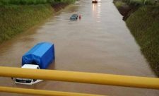 Costa RIca Roads