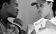 Hanna Gabriels Oxandia Castillo fight
