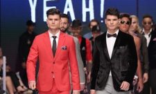Costa Rica Fashion MBFWSJ