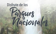 Costa Rica National Parks