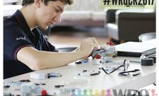World Robot Olympiads 2017