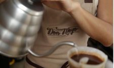 Costa Rica Coffee Shops