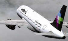Costa Rica Volaris FLights