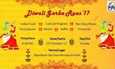 Hindu Festival of Lights Costa Rica