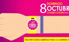 Cancer Walks Costa Rica 2017