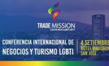 Costa Rica LGBTI