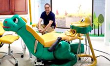 Costa Rica Pediatric Dentists