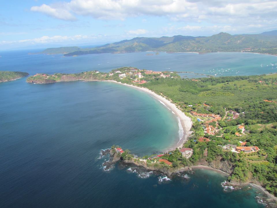 Flamingo Marina Costa Rica