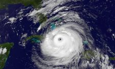 Hurricane Season Costa RIca