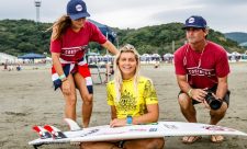 Costa Rica Surfing
