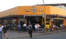 San Jose Costa Rica Markets